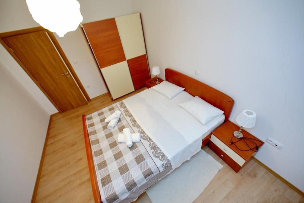 Apartments With A Parking Space Sukosan, Zadar - 16641 Extérieur photo